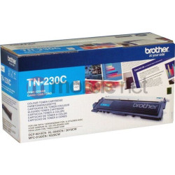 Toner Brother niebieski TN230C=TN-230C  1400 str.'