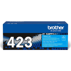 Toner Brother niebieski TN423C=TN-423C  4000 str.'