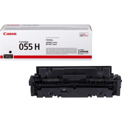 Toner Canon CLBP C055H (black)'