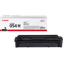 Canon Toner CRG-054H Black 3028C002'