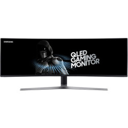 Monitor Samsung C49HG90DMU (LC49HG90DMUXEN)'