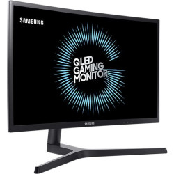 Monitor Samsung C27FG73FQUX (LC27FG73FQUXEN (2929)) 27" | VA Curved | 1920 x 1080 | 2 x HDMI | Display Port | VESA 75 x 75'