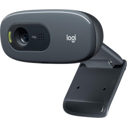 Kamera internetowa - Logitech HD C270'