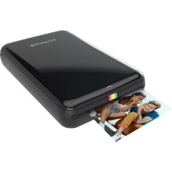Drukarka Polaroid Zip Printer Czarna (SB3102)'