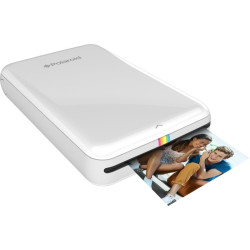 Drukarka Polaroid Zip Printer Biała (SB3103)'