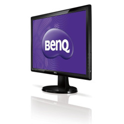 Monitor BenQ GL2580H (GL2580H) 24.5" | TN | 1920 x 1080 | D-SUB | DVI | HDMI | VESA 100 x 100'