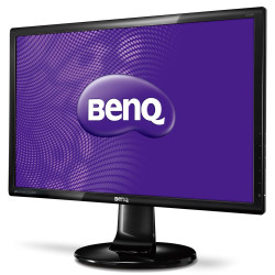 Monitor BenQ GL2760H (GL2760H) 27" | TN | 1920 x 1080 | D-SUB | DVI | HDMI | VESA 100 x 100'