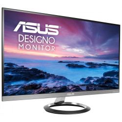Monitor ASUS Designo MZ27AQ (MZ27AQ) 27" | IPS | 2560 x 1440 | 2 x HDMI | Display Port | Głośniki'