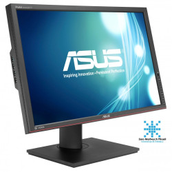 Monitor ASUS PA248Q (PA248Q) 24.1"| IPS | 1920 x 1080 | D-SUB | DVI | HDMI | Display Port | Pivot | VESA 100 x 100'