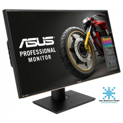 Monitor ASUS PA329Q (PA329Q) 32"| IPS | 3840 x 2160 | 4 x HDMI | Display Port | MiniDP | 5 x USB 3.0 | Czytnik Kart Flash | Głośniki | Pivot | VESA 100 x 100'