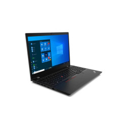 Laptop Lenovo ThinkPad L15 AMD G2 15,6"FHD AMD Ryzen 7 PRO 5850U 16GB 512GB zintegrowana Windows 10 Pro (20X7003WPB)'