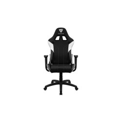 Fotel gamingowy Aerocool EC3 AERO-EC3-BW (kolor czarno-biały)'
