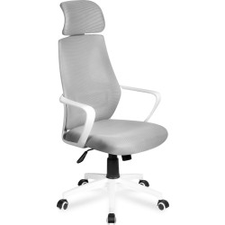 Fotel biurowy MA-Manager 2.8 grey'