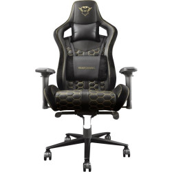 Fotel gamingowy TRUST GXT712 RESTO PRO CHAIR'