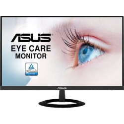 Monitor Asus  VZ249HE (23 8 ; IPS/PLS; FullHD 1920x1080; HDMI  VGA; czarny)'