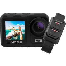 Kamera  LAMAX W9.1'