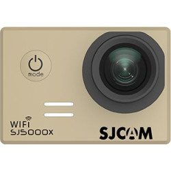 Kamera - SJCAM SJ5000X Elite Złoty'