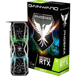 Karta graficzna - Gainward GeForce RTX 3080 Ti Phoenix 12GB GDDR6X'