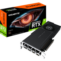 Karta graficzna Gigabyte GeForce RTX 3090 TURBO 24G'
