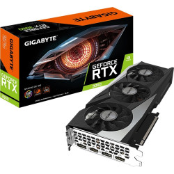Gigabyte GeForce RTX 3060 Gaming OC 2.0 12GB'