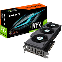 Gigabyte GeForce RTX 3080 Eagle OC 10GB'