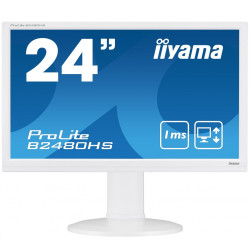 Monitor IIYAMA ProLite (B2480HS-W2)'