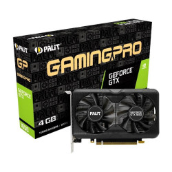 Palit GeForce GTX 1650 Gaming Pro 4GB'