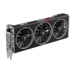 XFX Radeon RX 6700 XT Speedster Merc 319 Black 12GB'