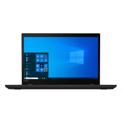 Laptop Lenovo ThinkPad T15 G2 15,6"UHD Core i7-1165G7 16GB 512GB NVIDIA MX450 Windows 10 Pro (20W400HCPB)'