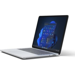 Laptop Microsoft Surface Laptop Studio Platynowy AI5-00034'