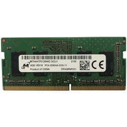 Micron Pamięć 4GB DDR4 3200MHz MTA4ATF51264AZ-3G2J1'