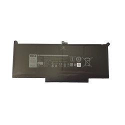 Dell Dell Battery, 60 WHR, 4 Cell, Lithium'