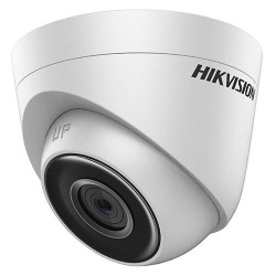 Kamera IP Hikvision DS-2CD1331-I (2 8 mm; 1280x720  2304x1296  352x240  352x288  640x360  FullHD 1920x1080; Kopuła)'