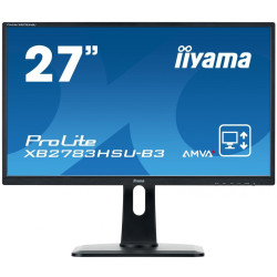 Monitor IIYAMA ProLite (XB2783HSU-B3 C)'