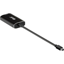 Adapter Club 3D CAC-1186 MiniDisplayPort™ 1.4 to HDMI™ 4K120Hz HDR Active Adapter M/F'