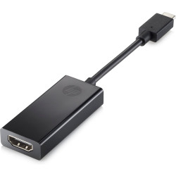 HP USB-C to HDMI 2.0 Adapter 2PC54AA'