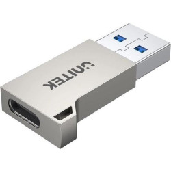 UNITEK ADAPTER USB-A NA USB-C 3.1 GEN1  A1034NI'