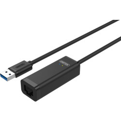 UNITEK ADAPTER USB ETHERNET 10/100MBPS  Y-1468'