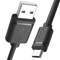 UNITEK PRZEWÓD USB 2.0 AM - MICRO USB BM 3M'