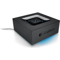 Adapter Bluetooth - Logitech Bluetooth Audio Adapter'