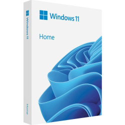 Oprogramowanie - Microsoft Windows Home 11 32/64 bit BOX USB PL'