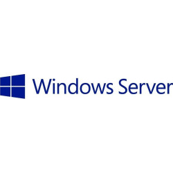 Oprogramowanie - Microsoft Windows Server 2022 5 CAL PL User OEM'
