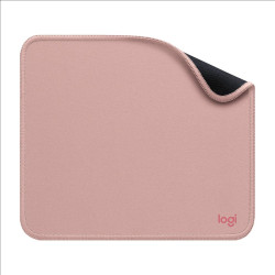 Podkładka pod mysz - Logitech Mouse Pad Studio Series Różowy'