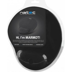 Podkładka NATEC Marmot NPF-0783 (212mm x 240mm)'