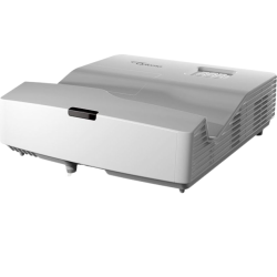 Projektor krótkoogniskowy OPTOMA HD35UST E1P0A1GWE1Z2 (DLP; 1080p (1920x1080); 3600 ANSI; 30000:1)'