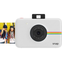 Aparat cyfrowy Polaroid SNAP Biały (SB3250)'