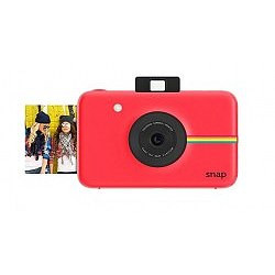 Aparat cyfrowy Polaroid SNAP Czerwony (SB3500)'