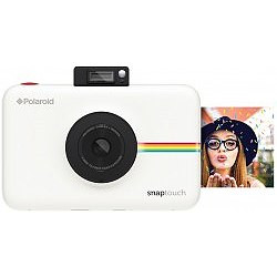 Aparat cyfrowy Polaroid SNAP Touch Biały (SB3650)'