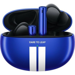 Słuchawki - realme Buds Air 3 Nitro Blue'