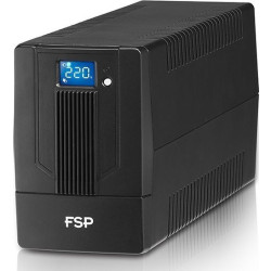 UPS FSP/Fortron iFP 2000 (PPF12A1600)'